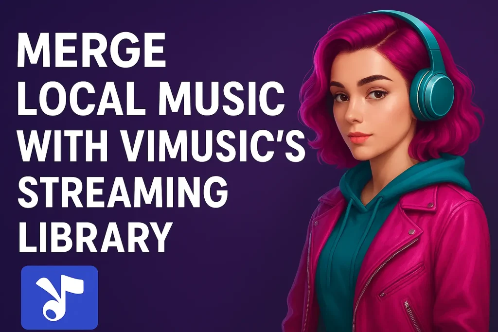 ViMusic GitHub streaming library